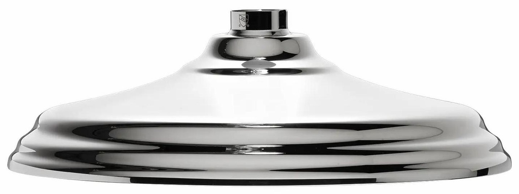 Traditional 8" Rain Shower Head