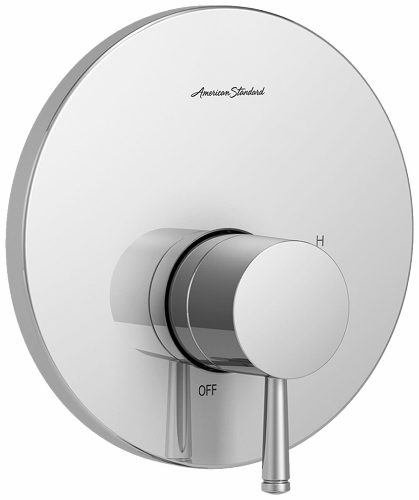 Serin Single-Handle Diverter Valve Trim