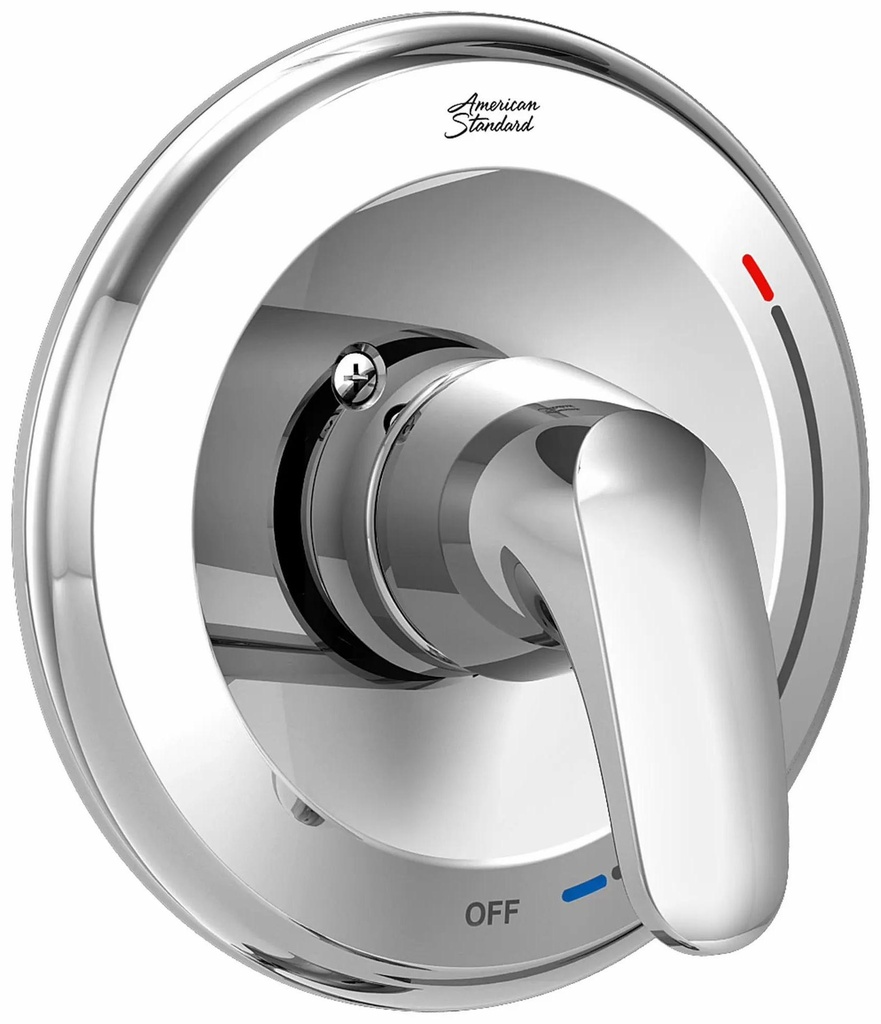 Colony Pro Single-Handle Shower Trim With Diverter Valve Trim