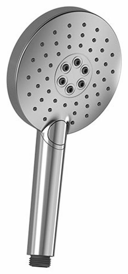 Round 2-Jet Hand Shower