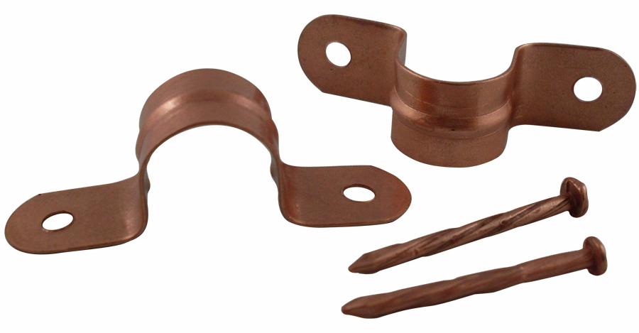 Masters Clips Cpr Cld 1/2" 100bag