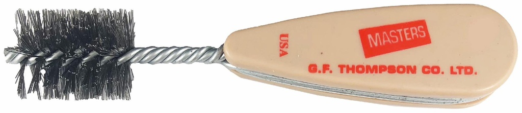 Masters HD Fitting Brush- 1 1/2"