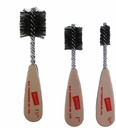 Masters HD Fitting Brush - 1"