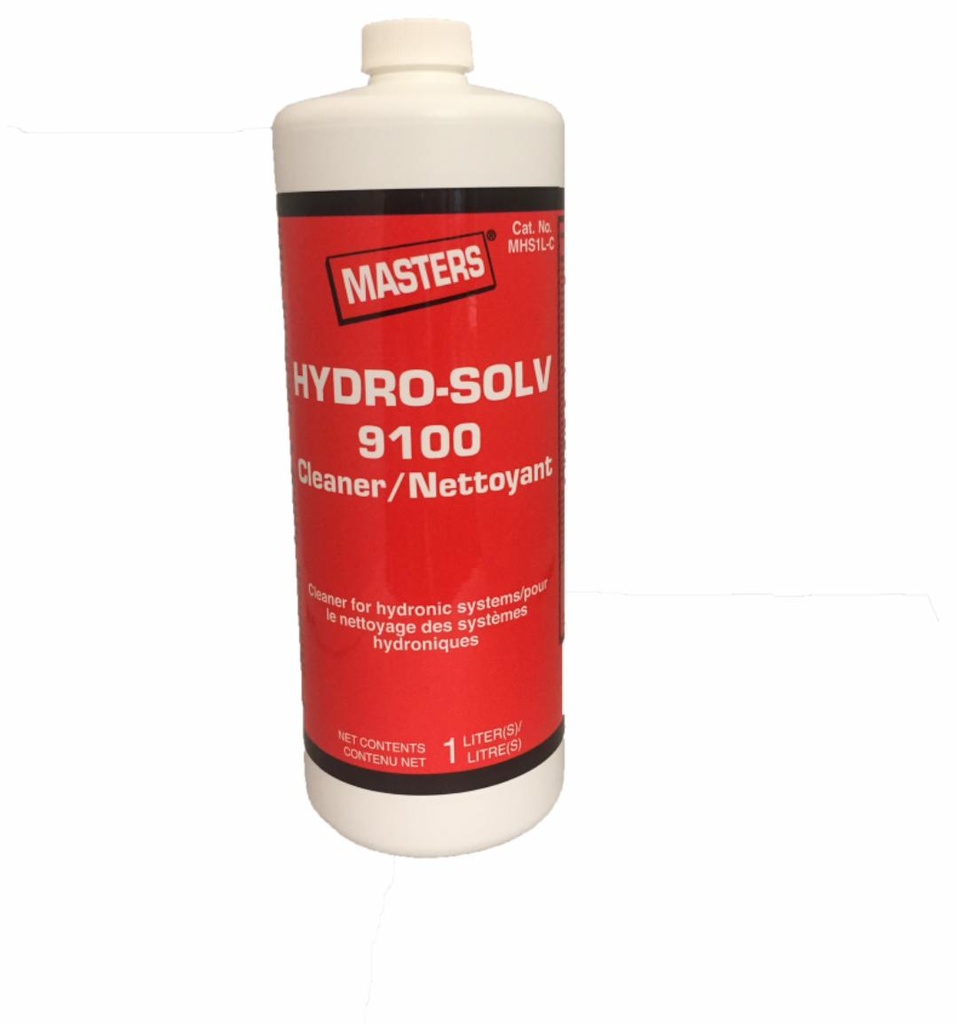Masters Hydro-Solv 9100 Concentarted 1L