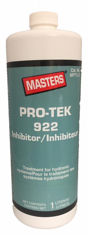 Masters Pro-Tel 922 Concentrated 1L