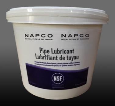 1 GALLON LUBRICANT