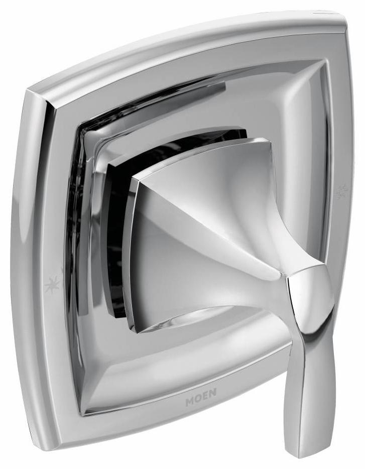 Voss Posi-Temp Valve Trim