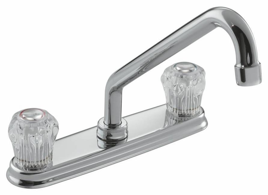 Moen II Kitchen Faucet