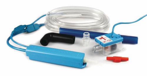 MINI AQUA PUMP KIT 100-250V