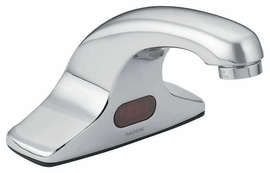 M-Power Sensor Centerset Bathroom Faucet