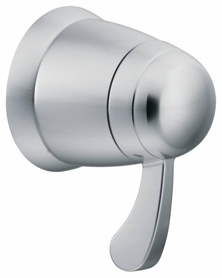 Volume Control Valve Trim