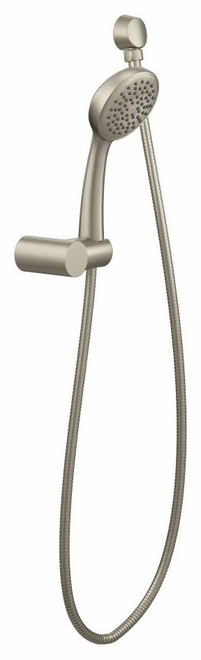 Eco-Performance 1-Function Hand Shower with Bracket