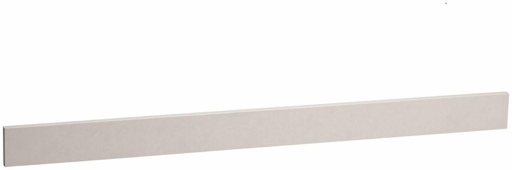 TechStone 37" x 3" Backsplash