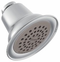 3-3/8" Easy Clean Shower Head 1-Function