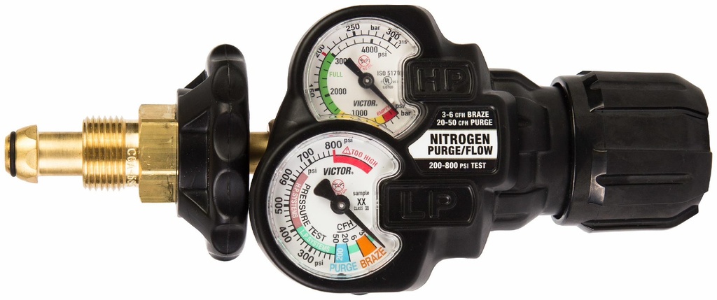 ESS32 PFH 580PRESS FLOW HYBRID PACK