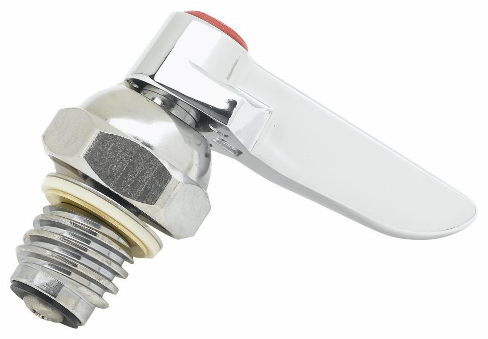 Spindle Assembly, Hot (RTC), B-1100 Series