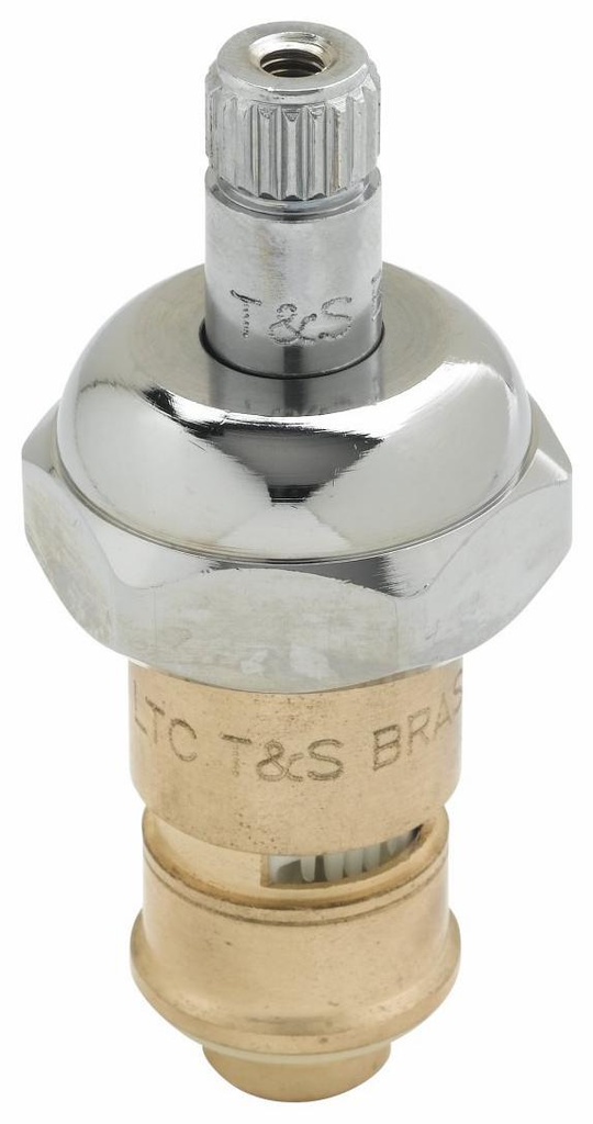 Cerama Cartridge, LTC w/ Bonnet