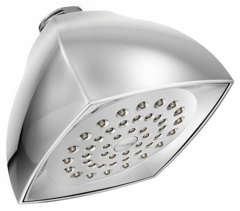 1-Function Shower Head