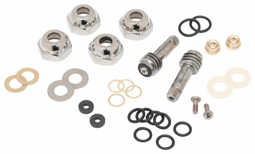 Parts Kit for Old-Style B-1100 Series (Workboard Faucets)