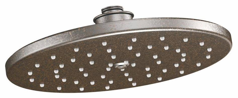 Waterhill 1-Function 10" Rainshower Shower Head