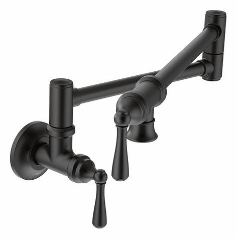 Traditional Pot Filler