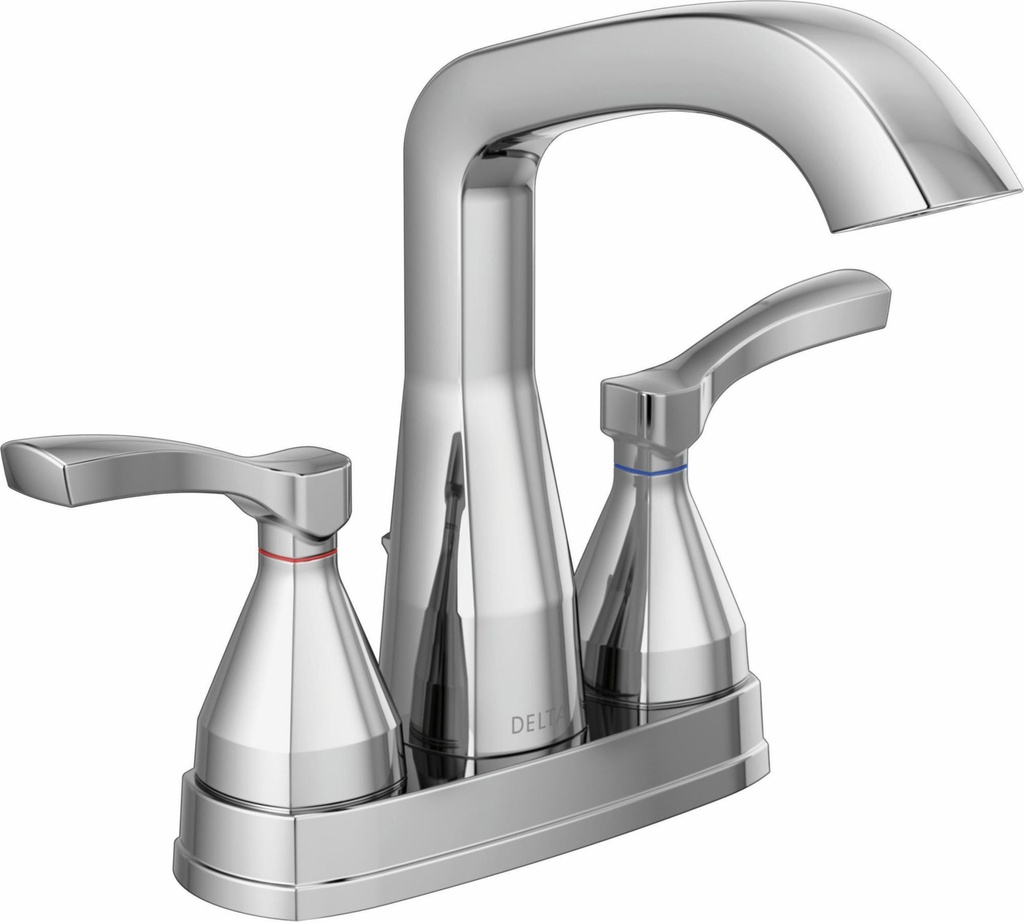 Stryke Centerset Bathroom Faucet