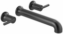 Trinsic Wall Mount Tub Filler Trim