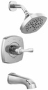 Stryke 14 Series Tub and Shower Trim