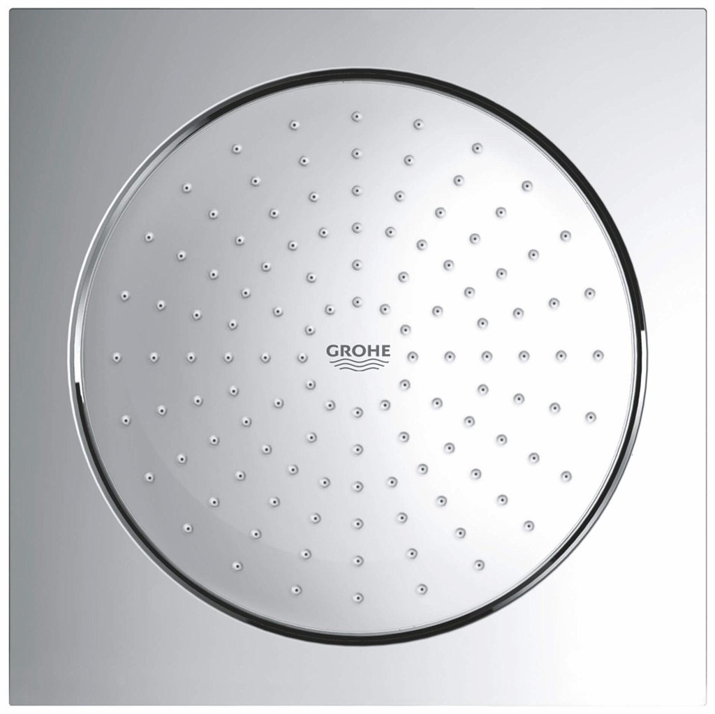 Rainshower F-Series 10" Shower Head