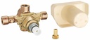Grohtherm 3/4" Rough-In Valve for Thermostatic Shower