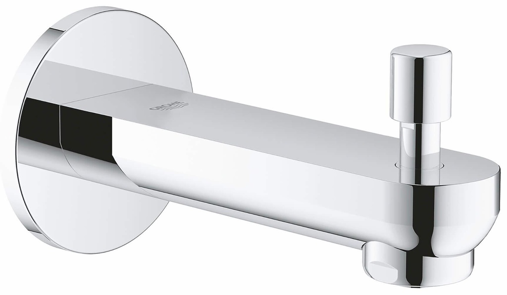 Eurosmart Cosmopolitan Tub Spout with Diverter