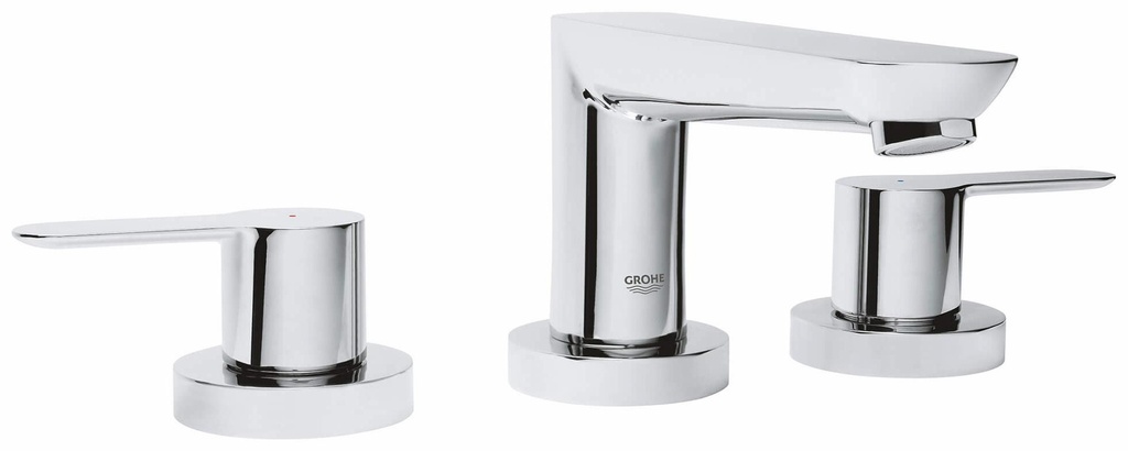 Eurosmart Cosmopolitan Roman Tub Filler