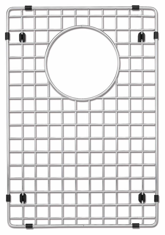 Precis Sink Grid