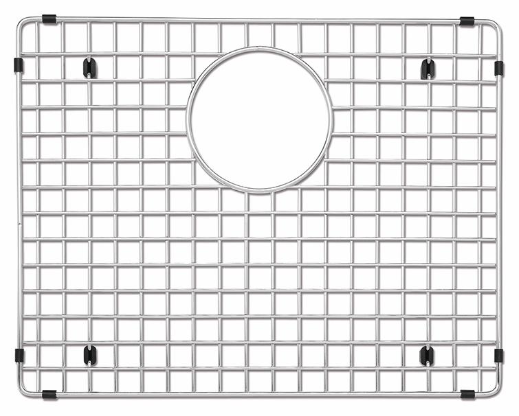 Precision Sink Grid 20 x 16