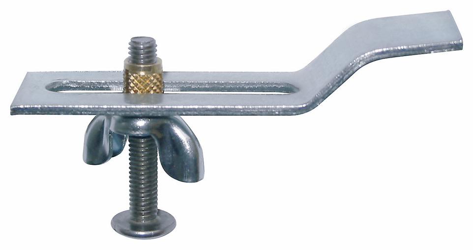 Undermount Clips (10 pk)