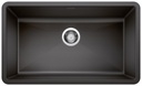 Precis U Super Single Undermount Silgranit Sink