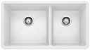 Precis U 1.75 Bowl Undermount Silgranit Sink