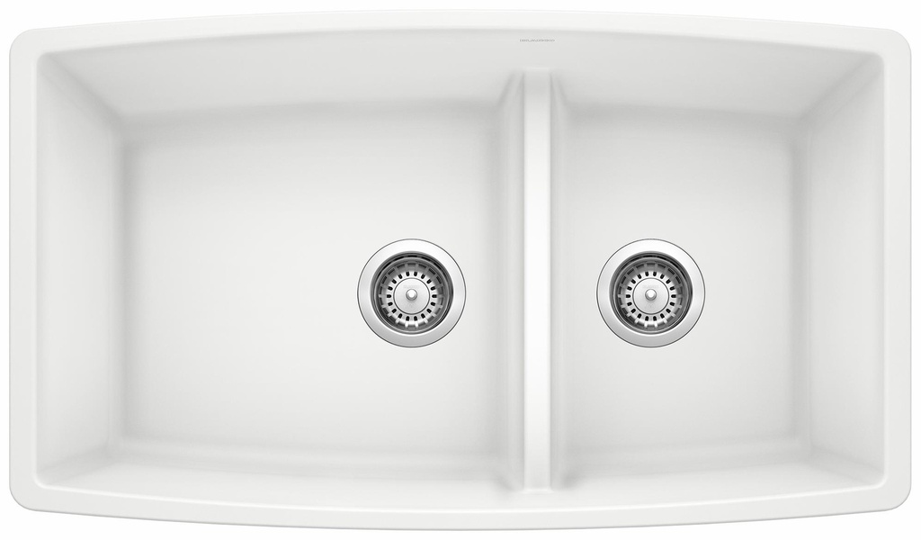 Performa U 1.75 Bowl Undermount Silgranit Sink