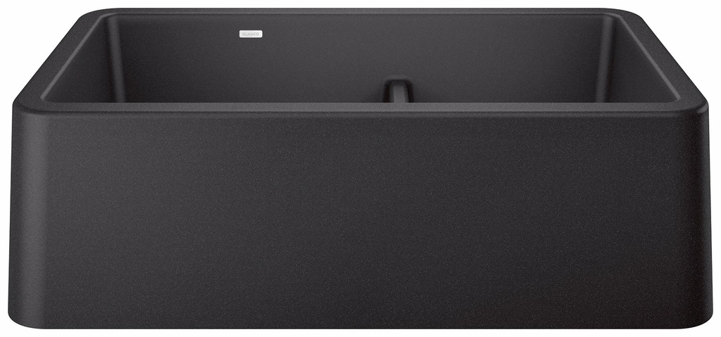 Ikon 33 1.75 Bowl Low Divide Apron Front Silgranit Sink