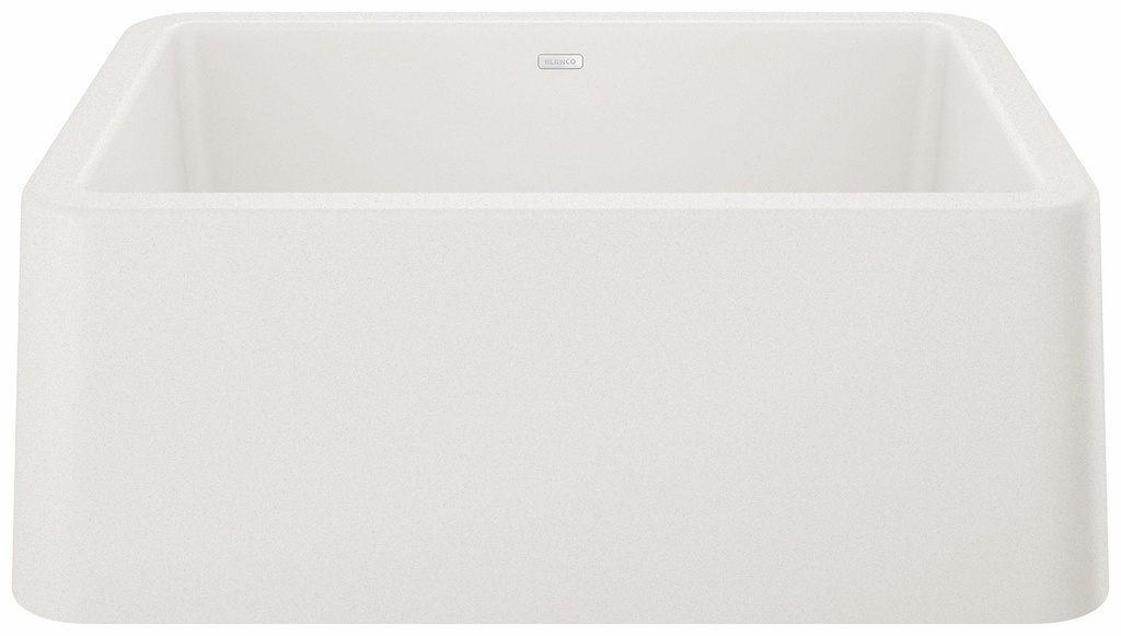 Ikon 27 Apron Front Silgranit Sink