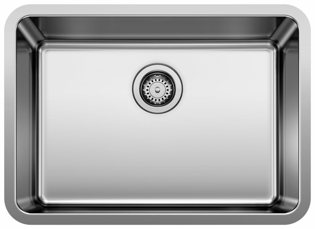 Formera U 1 Bowl Undermount Sink