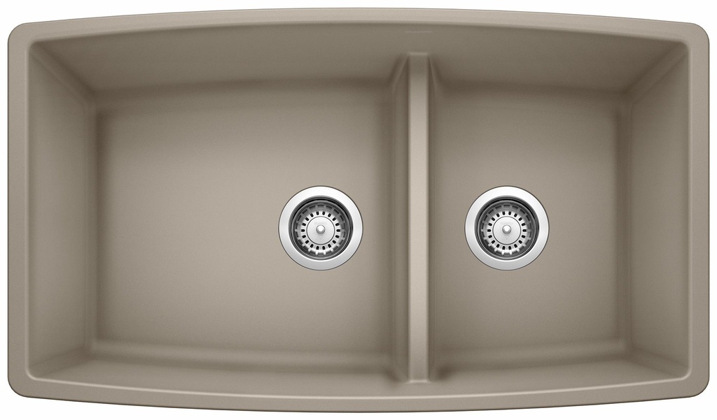 Performa U 1.75 Bowl Undermount Silgranit Sink