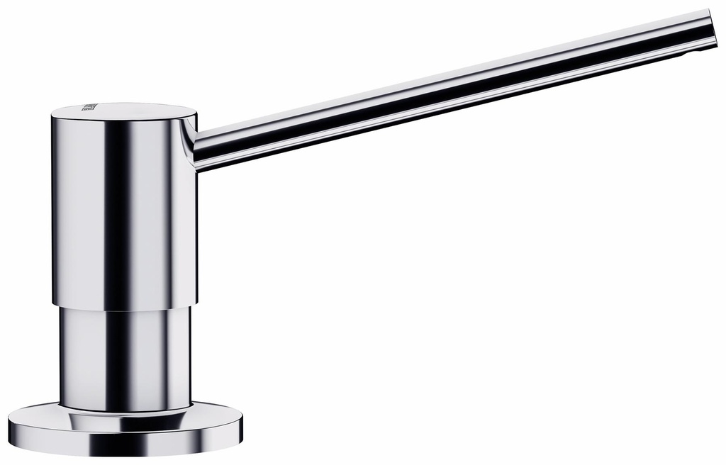 Torre Soap Dispenser