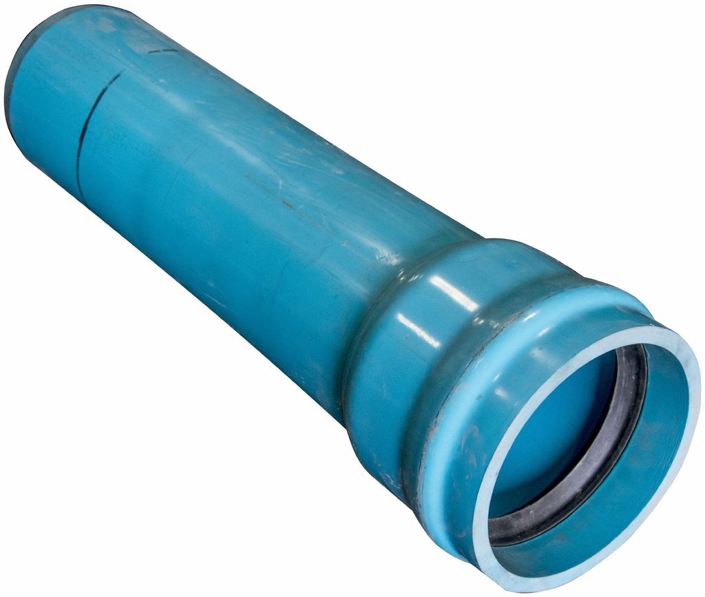 C900 DR18 5 LONG SWEEP BEND GXS