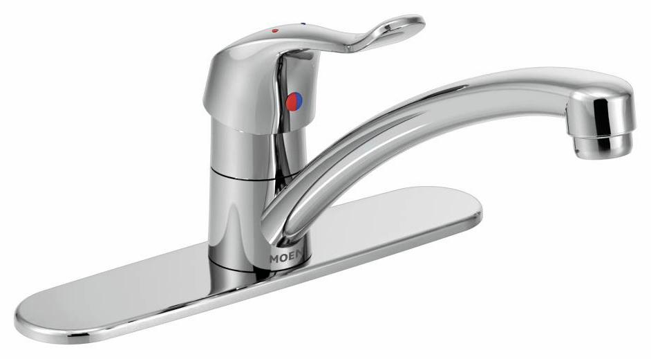 M-Dura Kitchen Faucet