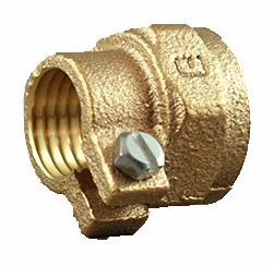 NUT ASS'Y - 1" CAMPAK