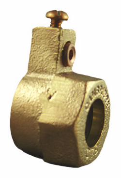 NUT ASS'Y - 1 1/2" CB ELECT TAIL