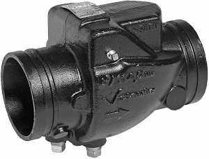 3" Check Valve FireLock 717