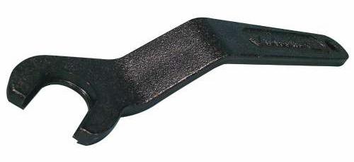 V27 Open End Head Wrench