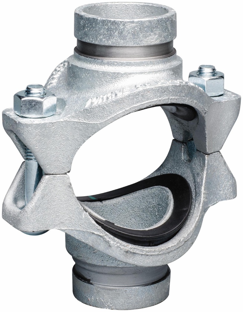 4x1 MEC-T 920N E GLV NPT FEM ~ 114.3x33.7MM; 1 FEM